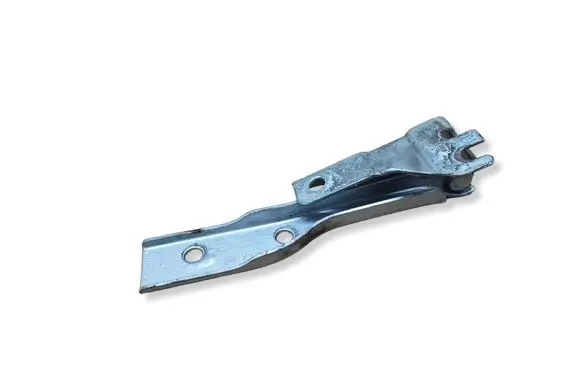 Volkswagen Polo V 6R Engine bonnet/hood hinges 6R0823301A