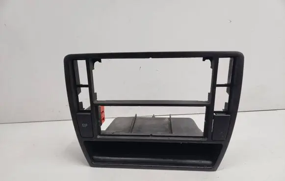 Volkswagen PASSAT B5.5 Climate control/heater control trim 3B0858069