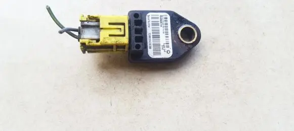 Jeep Patriot Airbag deployment crash/impact sensor p04896061aa