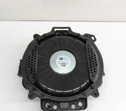BMW X5 G05 Subwoofer speaker 2622515