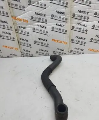 Citroen C4 I Picasso Engine coolant pipe/hose 1234