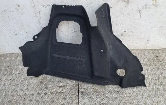 Citroen DS3 Trunk/boot side trim panel 96774789ZD