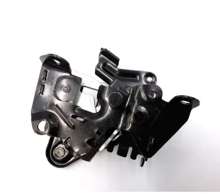 Citroen DS7 Crossback Engine bonnet/hood lock/catch 51237183762
