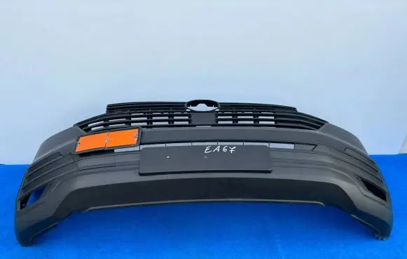 Volkswagen Transporter - Caravelle T6 Front bumper 7LA807221B