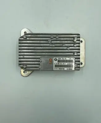 BMW 5 F10 F11 Other control units/modules 6799712 000903641 2840304819300
