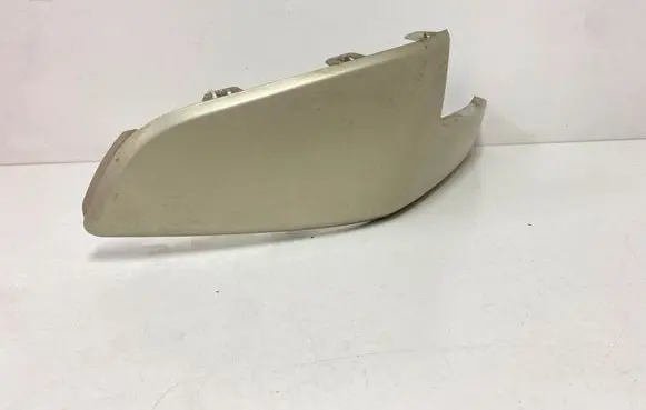 Renault Megane II Front bumper corner part panel trim 8200490339 8200412360
