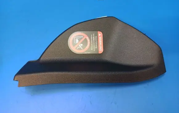Mercedes-Benz E W212 Dashboard side end trim 2126800407