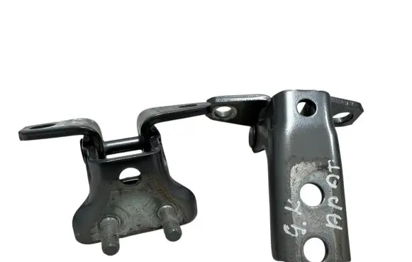 Peugeot 4008 Rear door hinge set A046834