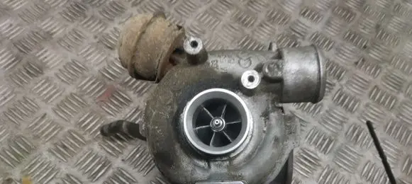 BMW 5 E39 Turbo 4541915015S
