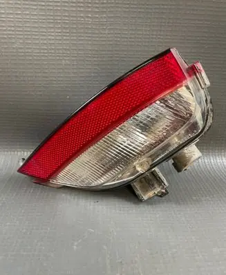 Dacia Duster II Rear fog light 265545106R