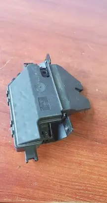BMW 1 E81 E87 Tailgate/trunk/boot lock/catch/latch 7840617