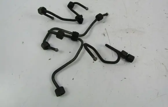 Nissan Micra Fuel injector supply line/pipe 