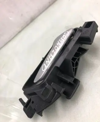 Opel Grandland X Front door interior handle 98201552