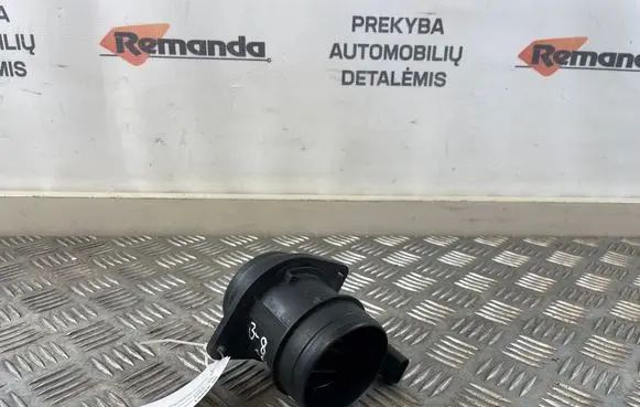 Volkswagen PASSAT B8 Mass air flow meter 04L906461B