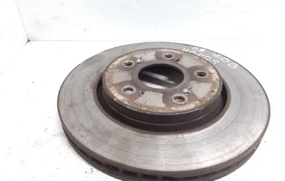 Honda CR-V Front brake disc