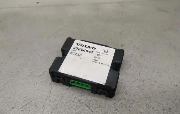 Volvo S40, V40 Immobilizer control unit/module 30864647