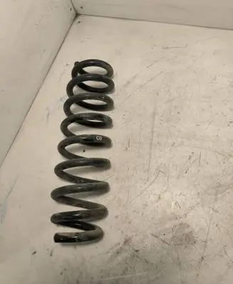 BMW 3 E92 E93 Rear coil spring 