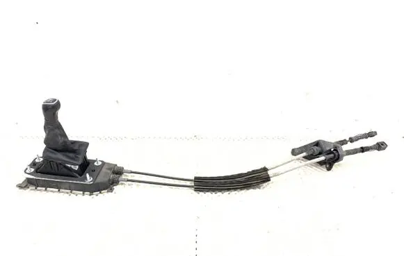 Skoda Fabia Mk3 (NJ) Gear shift rod 6V0711113CN