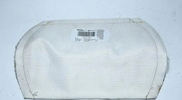 Renault Megane III Seat airbag 871560001R