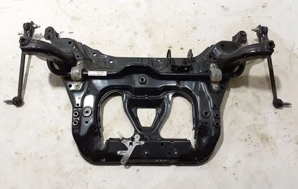 Mercedes-Benz GLA H247 Front subframe A1776268100