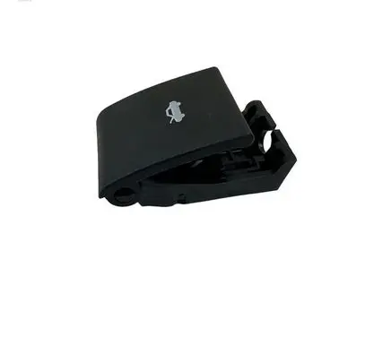Dodge Durango Engine bonnet (hood) release handle 