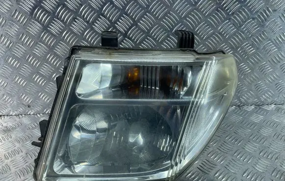 Nissan Pathfinder R51 Headlight/headlamp 26060EB383