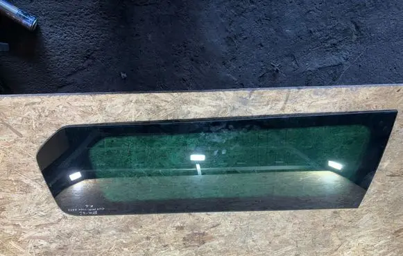Ford Transit Custom Rear side window BK21B29741K