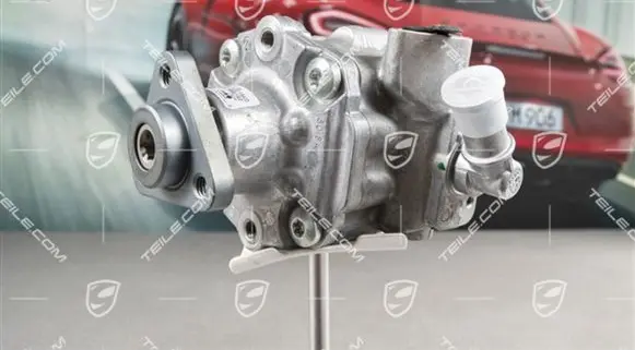 Porsche Cayenne (92A) Power steering pump 95831405011