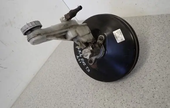 Suzuki SX4 Brake booster 