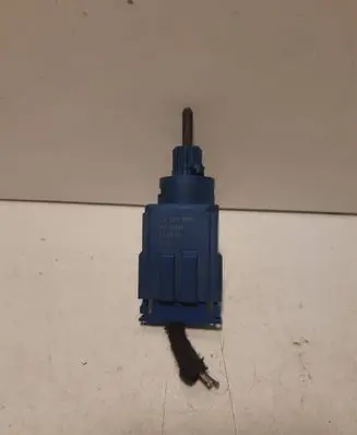 Brake pedal sensor switch