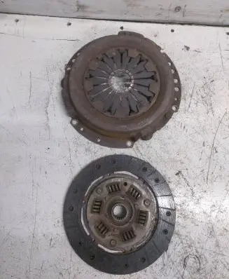Fiat Uno Clutch set kit