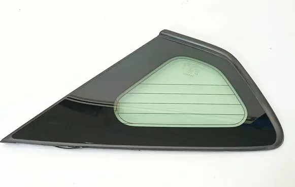 Toyota Prius (XW30) Rear side window 43R005834 D0T23 1000751