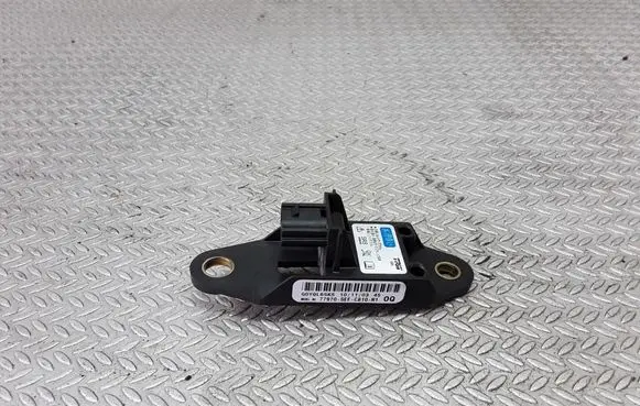 Honda Accord Airbag deployment crash/impact sensor 77970SEFC810M1