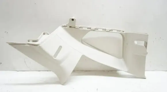Dodge Caliber (C) pillar trim 1CM04TRMMA