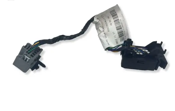 Volvo V60 Voltage converter inverter 31357791