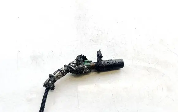 Renault Laguna III Camshaft position sensor