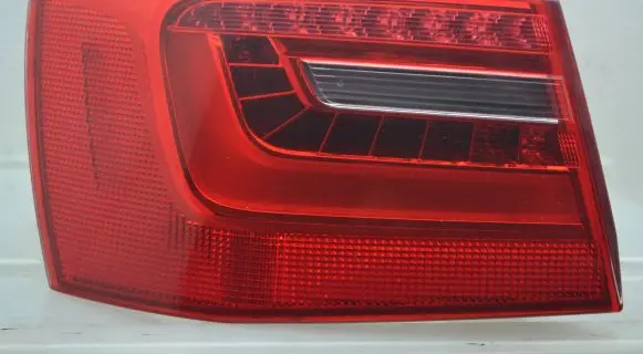 Audi A6 S6 C7 4G Rear/tail lights 4G9945095B 608201 608200E13904