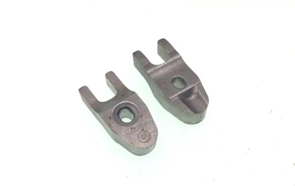Volvo XC60 Fuel Injector clamp holder