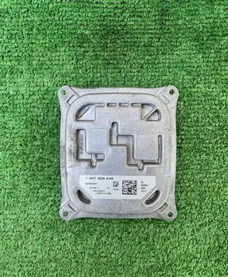 Land Rover Range Rover L322 LED ballast control module 1307329246