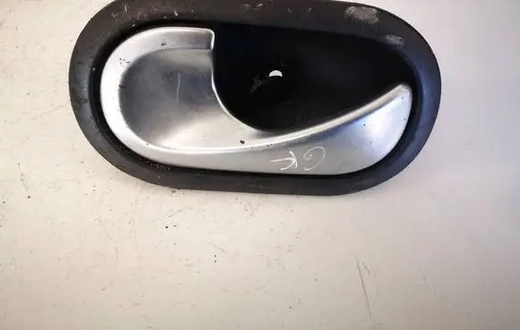 Renault Scenic II - Grand scenic II Rear door interior handle 8200028487