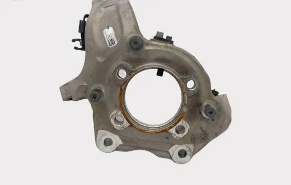 Alfa Romeo Stelvio Rear wheel hub 50535702