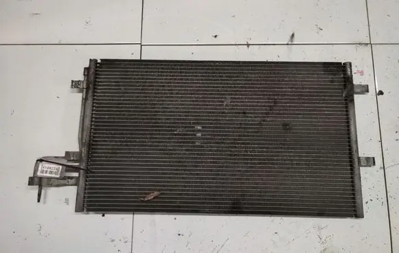 Ford Focus C-MAX A/C cooling radiator (condenser) 