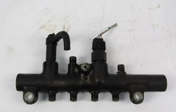 Mazda 6 Fuel main line pipe 