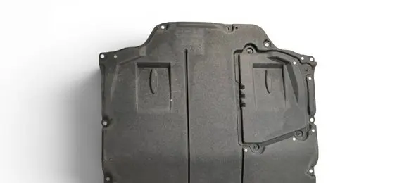 Toyota Corolla Cross Engine splash shield/under tray 5144116080 52535 5141016010