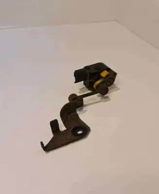 Peugeot 407 Headlight/headlamp level sensor 9663488680 6PM00818605 2206071543