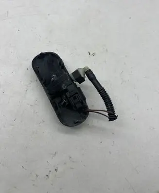 Volkswagen Touran I Windshield washer spray nozzle 1T0955986