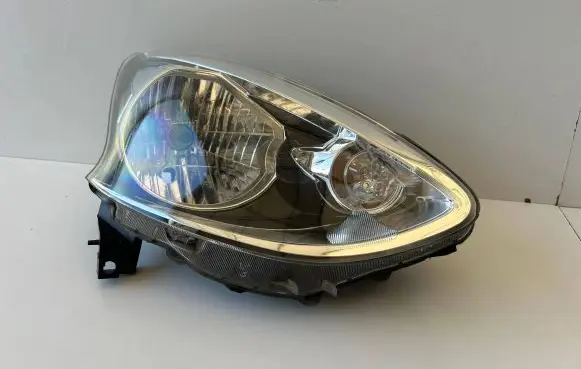 Nissan Micra Headlight/headlamp 100-18022
