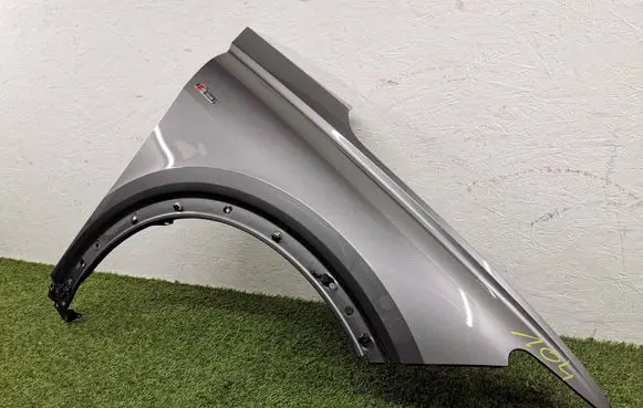 Audi Q4 Sportback e-tron Fender 89A821106