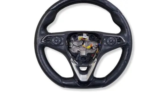 Opel Insignia B Steering wheel 34210939A