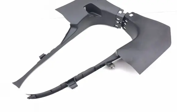 Peugeot 3008 III Foot area side trim 9839751280 9839750880
